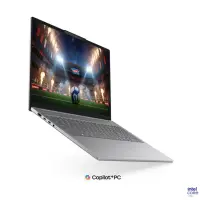 Lenovo IdeaPad Slim 5 16IPH11 Intel | Luna Grey | 16 " | OLED | 2.8K | 2880 x 1800 pixels | Glossy | Intel Core Ultra 7 | 356H | 32 (2x16GB) GB | SODIMM DDR5 | Solid-state drive capacity 1000 GB | Intel Graphics | Windows 11 Home | 802.11be | Bluetooth version 5.4 | Keyboard language English | Keyboard backlit | Warranty 24 month(s) | Battery warranty 12 month(s) – pilt 6