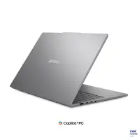 Lenovo IdeaPad Slim 5 16IPH11 Intel | Luna Grey | 16 " | OLED | WUXGA | 1920 x 1200 pixels | Glossy | Intel Core Ultra 5 | 322 | 16 (2x8GB) GB | SODIMM DDR5 | Solid-state drive capacity 512 GB | Intel Graphics | Windows 11 Home | 802.11be | Bluetooth version 5.4 | Keyboard language English | Keyboard backlit | Warranty 24 month(s) | Battery warranty 12 month(s) – pilt 6