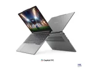 Lenovo IdeaPad Pro 5 14IPH11 Intel | Luna Grey | 14 " | OLED | 2.8K | 2880 x 1800 pixels | Glossy | Intel Core Ultra 7 | 356H | 32 GB | Soldered LPDDR5X | Solid-state drive capacity 1000 GB | Intel Graphics | Windows 11 Pro | 802.11be | Bluetooth version 5.4 | Keyboard language Nordic | Keyboard backlit | Warranty 24 month(s) | Battery warranty 12 month(s) – pilt 4