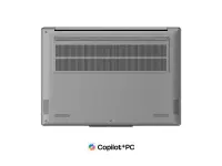 Lenovo IdeaPad Pro 5 14IPH11 Intel | Luna Grey | 14 " | OLED | 2.8K | 2880 x 1800 pixels | Glossy | Intel Core Ultra 7 | 356H | 32 GB | Soldered LPDDR5X | Solid-state drive capacity 1000 GB | Intel Graphics | Windows 11 Pro | 802.11be | Bluetooth version 5.4 | Keyboard language Nordic | Keyboard backlit | Warranty 24 month(s) | Battery warranty 12 month(s) – pilt 10