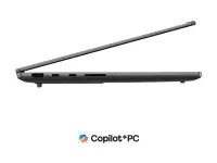 Lenovo IdeaPad Pro 5 14IPH11 Intel | Luna Grey | 14 " | OLED | 2.8K | 2880 x 1800 pixels | Glossy | Intel Core Ultra 7 | 356H | 32 GB | Soldered LPDDR5X | Solid-state drive capacity 1000 GB | Intel Graphics | Windows 11 Pro | 802.11be | Bluetooth version 5.4 | Keyboard language English | Keyboard backlit | Warranty 24 month(s) | Battery warranty 12 month(s) – pilt 3