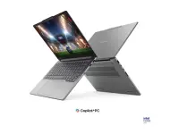 Lenovo IdeaPad Pro 5 14IPH11 Intel | Luna Grey | 14 " | OLED | 2.8K | 2880 x 1800 pixels | Glossy | Intel Core Ultra 7 | 356H | 32 GB | Soldered LPDDR5X | Solid-state drive capacity 1000 GB | Intel Graphics | Windows 11 Pro | 802.11be | Bluetooth version 5.4 | Keyboard language English | Keyboard backlit | Warranty 24 month(s) | Battery warranty 12 month(s) – pilt 4
