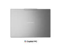 Lenovo IdeaPad Pro 5 14AGP11 AMD | Luna Grey | 14 " | OLED | 2.8K | 2880 x 1800 pixels | Glossy | AMD Ryzen AI 7 | 450 | 32 GB | Soldered LPDDR5X | Solid-state drive capacity 1000 GB | AMD Radeon 860M Graphics | Windows 11 Pro | 802.11be | Bluetooth version 5.4 | Keyboard language English | Keyboard backlit | Warranty 24 month(s) | Battery warranty 12 month(s) – pilt 7
