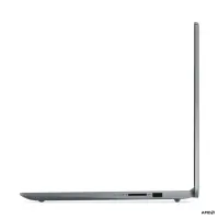 Lenovo IdeaPad Slim 3 15AMN8 AMD | Arctic Grey | 15.6 " | IPS | FHD | 1920 x 1080 pixels | Anti-glare | AMD Ryzen 5 | 40 | 16 GB | Soldered LPDDR5 | Solid-state drive capacity 512 GB | AMD Radeon 610M Graphics | Windows 11 Home | 802.11ax | Bluetooth version 5.2 | Keyboard language English | Warranty 24 month(s) | Battery warranty 12 month(s) – pilt 5