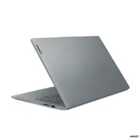 Lenovo IdeaPad Slim 3 15AMN8 AMD | Arctic Grey | 15.6 " | IPS | FHD | 1920 x 1080 pixels | Anti-glare | AMD Ryzen 5 | 40 | 16 GB | Soldered LPDDR5 | Solid-state drive capacity 512 GB | AMD Radeon 610M Graphics | Windows 11 Home | 802.11ax | Bluetooth version 5.2 | Keyboard language English | Warranty 24 month(s) | Battery warranty 12 month(s) – pilt 6