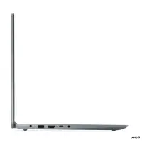 Lenovo IdeaPad Slim 3 15AMN8 AMD | Arctic Grey | 15.6 " | IPS | FHD | 1920 x 1080 pixels | Anti-glare | AMD Ryzen 5 | 40 | 16 GB | Soldered LPDDR5 | Solid-state drive capacity 512 GB | AMD Radeon 610M Graphics | Windows 11 Home | 802.11ax | Bluetooth version 5.2 | Keyboard language English | Warranty 24 month(s) | Battery warranty 12 month(s) – pilt 9