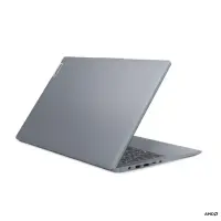 Lenovo IdeaPad Slim 3 15AMN8 AMD | Arctic Grey | 15.6 " | IPS | FHD | 1920 x 1080 pixels | Anti-glare | AMD Ryzen 5 | 40 | 8 GB | Soldered LPDDR5 | Solid-state drive capacity 512 GB | AMD Radeon 610M Graphics | Windows 11 Home | 802.11ax | Bluetooth version 5.2 | Keyboard language English | Warranty 24 month(s) | Battery warranty 12 month(s) – pilt 8