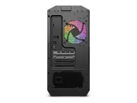 Lenovo LOQ | 26ADR10 | Desktop | Tower | AMD Ryzen 9 | 8945HX | 16 GB | SODIMM DDR5 | 1000 GB | NVIDIA GeForce RTX 5070 | No Optical drive | No keyboard | Windows 11 Home | Warranty 24 month(s) – pilt 3