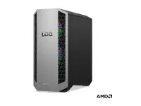 Lenovo LOQ | 26ADR10 | Desktop | Tower | AMD Ryzen 9 | 8945HX | 16 GB | SODIMM DDR5 | 1000 GB | NVIDIA GeForce RTX 5070 | No Optical drive | No keyboard | Windows 11 Home | Warranty 24 month(s) – pilt 4