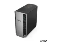 Lenovo LOQ | 26ADR10 | Desktop | Tower | AMD Ryzen 9 | 8945HX | 16 GB | SODIMM DDR5 | 1000 GB | NVIDIA GeForce RTX 5070 | No Optical drive | No keyboard | Windows 11 Home | Warranty 24 month(s)