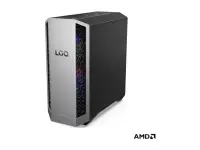 Lenovo LOQ | 26ADR10 | Desktop | Tower | AMD Ryzen 9 | 8945HX | 16 GB | SODIMM DDR5 | 1000 GB | NVIDIA GeForce RTX 5070 | No Optical drive | No keyboard | Windows 11 Home | Warranty 24 month(s) – pilt 6