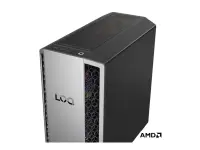 Lenovo LOQ | 26ADR10 | Desktop | Tower | AMD Ryzen 9 | 8945HX | 16 GB | SODIMM DDR5 | 1000 GB | NVIDIA GeForce RTX 5070 | No Optical drive | No keyboard | Windows 11 Home | Warranty 24 month(s) – pilt 7