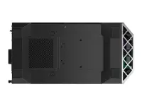 Lenovo LOQ | 26ADR10 | Desktop | Tower | AMD Ryzen 9 | 8945HX | 16 GB | SODIMM DDR5 | 1000 GB | NVIDIA GeForce RTX 5070 | No Optical drive | No keyboard | Windows 11 Home | Warranty 24 month(s) – pilt 8