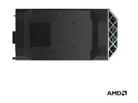 Lenovo LOQ | 26ADR10 | Desktop | Tower | AMD Ryzen 9 | 8945HX | 16 GB | SODIMM DDR5 | 1000 GB | NVIDIA GeForce RTX 5070 | No Optical drive | No keyboard | Windows 11 Home | Warranty 24 month(s) – pilt 9