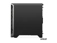 Lenovo LOQ | 26ADR10 | Desktop | Tower | AMD Ryzen 9 | 8945HX | 16 GB | SODIMM DDR5 | 1000 GB | NVIDIA GeForce RTX 5070 | No Optical drive | No keyboard | Windows 11 Home | Warranty 24 month(s) – pilt 11
