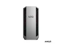 Lenovo LOQ | 26ADR10 | Desktop | Tower | AMD Ryzen 9 | 8945HX | 16 GB | SODIMM DDR5 | 1000 GB | NVIDIA GeForce RTX 5070 | No Optical drive | No keyboard | Windows 11 Home | Warranty 24 month(s) – pilt 12