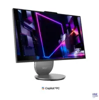 Lenovo | Yoga | 27IPH11 | Desktop | AIO | 27 " | Intel Core Ultra 5 | 325 | 16 GB | Soldered LPDDR5X | 1000 GB | Intel Graphics | English | Windows 11 Home | Warranty 24 month(s) – pilt 13