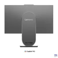 Lenovo | 27IPH11 | Yoga | Desktop | AIO | 27 " | Intel Core Ultra 7 | 356H | 32 GB | Soldered LPDDR5X | 1000 GB | Intel Graphics | English | Windows 11 Home | Warranty 24 month(s)