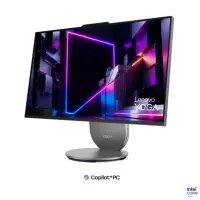 Lenovo | 27IPH11 | Yoga | Desktop | AIO | 27 " | Intel Core Ultra 7 | 356H | 32 GB | Soldered LPDDR5X | 1000 GB | Intel Graphics | English | Windows 11 Home | Warranty 24 month(s) – pilt 5