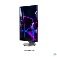 Lenovo | 27IPH11 | Yoga | Desktop | AIO | 27 " | Intel Core Ultra 7 | 356H | 32 GB | Soldered LPDDR5X | 1000 GB | Intel Graphics | English | Windows 11 Home | Warranty 24 month(s) – pilt 6