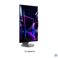 Lenovo | 27IPH11 | Yoga | Desktop | AIO | 27 " | Intel Core Ultra 7 | 356H | 32 GB | Soldered LPDDR5X | 1000 GB | Intel Graphics | English | Windows 11 Home | Warranty 24 month(s) – pilt 7