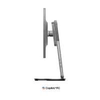 Lenovo | 27IPH11 | Yoga | Desktop | AIO | 27 " | Intel Core Ultra 7 | 356H | 32 GB | Soldered LPDDR5X | 1000 GB | Intel Graphics | English | Windows 11 Home | Warranty 24 month(s) – pilt 12