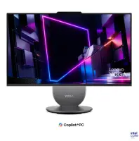 Lenovo | 27IPH11 | Yoga | Desktop | AIO | 27 " | Intel Core Ultra 7 | 356H | 32 GB | Soldered LPDDR5X | 1000 GB | Intel Graphics | English | Windows 11 Home | Warranty 24 month(s) – pilt 15