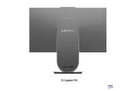 Lenovo | Yoga | 27IPH11 | Desktop | AIO | 27 " | Intel Core Ultra 7 | 356H | 32 GB | Soldered LPDDR5X | 1000 GB | Intel Graphics | Nordic | Windows 11 Home | Warranty 24 month(s)
