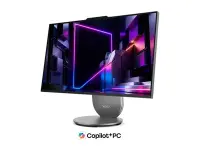 Lenovo | Yoga | 27IPH11 | Desktop | AIO | 27 " | Intel Core Ultra 7 | 356H | 32 GB | Soldered LPDDR5X | 1000 GB | Intel Graphics | Nordic | Windows 11 Home | Warranty 24 month(s)