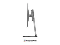 Lenovo | Yoga | 27IPH11 | Desktop | AIO | 27 " | Intel Core Ultra 7 | 356H | 32 GB | Soldered LPDDR5X | 1000 GB | Intel Graphics | Nordic | Windows 11 Home | Warranty 24 month(s) – pilt 3