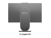 Lenovo | Yoga | 27IPH11 | Desktop | AIO | 27 " | Intel Core Ultra 7 | 356H | 32 GB | Soldered LPDDR5X | 1000 GB | Intel Graphics | Nordic | Windows 11 Home | Warranty 24 month(s)