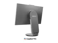 Lenovo | Yoga | 27IPH11 | Desktop | AIO | 27 " | Intel Core Ultra 7 | 356H | 32 GB | Soldered LPDDR5X | 1000 GB | Intel Graphics | Nordic | Windows 11 Home | Warranty 24 month(s) – pilt 7