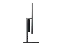 Lenovo IdeaCentre | 27ARR9 | Desktop | AIO | 27 " | AMD Ryzen 5 | 7533HS | 16 GB | SODIMM DDR5 | 512 GB | AMD Radeon 660M Graphics | Nordic | Windows 11 Home | Warranty 24 month(s) – pilt 5
