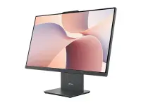 Lenovo IdeaCentre | 27ARR9 | Desktop | AIO | 27 " | AMD Ryzen 5 | 7533HS | 16 GB | SODIMM DDR5 | 512 GB | AMD Radeon 660M Graphics | Nordic | Windows 11 Home | Warranty 24 month(s) – pilt 8
