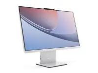 Lenovo IdeaCentre | 27ILL11 | Desktop | AIO | 27 " | Intel Core Ultra 7 | 256V | 16 GB | Soldered LPDDR5X | 1000 GB | Intel Arc Graphics 140V | English | Windows 11 Home | Warranty 24 month(s)