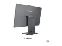 Lenovo IdeaCentre AIO 27IPH11 27 QHD ULT7-355/32GB/1TB/Intel Graphics/WIN11 Home/ENG kbd/Luna Grey/2Y Warranty | Lenovo