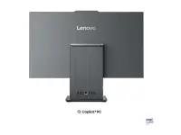 Lenovo IdeaCentre AIO 27IPH11 27 QHD ULT7-355/32GB/1TB/Intel Graphics/WIN11 Home/ENG kbd/Luna Grey/2Y Warranty | Lenovo – pilt 3