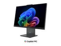 Lenovo IdeaCentre AIO 27IPH11 27 QHD ULT7-355/32GB/1TB/Intel Graphics/WIN11 Home/ENG kbd/Luna Grey/2Y Warranty | Lenovo