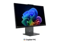 Lenovo IdeaCentre AIO 27IPH11 27 QHD ULT7-355/32GB/1TB/Intel Graphics/WIN11 Home/ENG kbd/Luna Grey/2Y Warranty | Lenovo – pilt 8