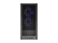 Lenovo Legion | T7 34IAS10 | Tower | Desktop | Intel Core Ultra 9 | 285K | 64 (2x32GB) GB | DDR5 | 1000 GB | NVIDIA GeForce RTX 5080 | No Optical drive | No keyboard | Windows 11 Pro | Warranty 24 month(s) – pilt 5