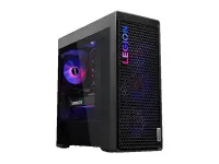 Lenovo Legion | T7 34IAS10 | Tower | Desktop | Intel Core Ultra 9 | 285K | 64 (2x32GB) GB | DDR5 | 1000 GB | NVIDIA GeForce RTX 5080 | No Optical drive | No keyboard | Windows 11 Pro | Warranty 24 month(s) – pilt 7