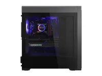 Lenovo Legion | T7 34IAS10 | Tower | Desktop | Intel Core Ultra 9 | 285K | 64 (2x32GB) GB | DDR5 | 1000 GB | NVIDIA GeForce RTX 5080 | No Optical drive | No keyboard | Windows 11 Pro | Warranty 24 month(s) – pilt 8