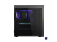Lenovo Legion | T7 34IAS10 | Tower | Desktop | Intel Core Ultra 9 | 285K | 64 (2x32GB) GB | DDR5 | 1000 GB | NVIDIA GeForce RTX 5080 | No Optical drive | No keyboard | Windows 11 Pro | Warranty 24 month(s) – pilt 23