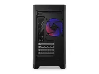 Lenovo Legion T5 30IAX10 i7-245HX/16GB/1TB/NVIDIA GF RTX 5070 12GB/WIN11 Home/Eclipse Black/2Y Warranty | Lenovo – pilt 2