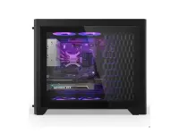 Lenovo Legion | T5 30IAX10 | Desktop | Tower | Intel Core 7 | 245HX | 16 GB | SODIMM DDR5 | 1000 GB | NVIDIA GeForce RTX 5070 | No keyboard | Windows 11 Home | Warranty 24 month(s) – pilt 5