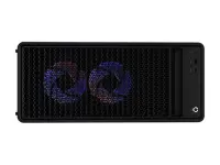 Lenovo Legion T5 30IAX10 i7-245HX/16GB/1TB/NVIDIA GF RTX 5070 12GB/WIN11 Home/Eclipse Black/2Y Warranty | Lenovo – pilt 7
