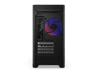 Lenovo Legion | T5 30IAX10 | Desktop | Tower | Intel Core 7 | 245HX | 16 GB | SODIMM DDR5 | 1000 GB | NVIDIA GeForce RTX 5070 | No keyboard | Windows 11 Home | Warranty 24 month(s) – pilt 14