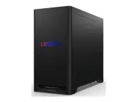 Lenovo Legion T5 30IAX10 i7-245HX/16GB/1TB/NVIDIA GF RTX 5070 12GB/WIN11 Home/Eclipse Black/2Y Warranty | Lenovo – pilt 11