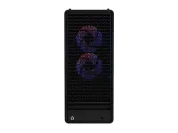 Lenovo Legion T5 30IAX10 i7-245HX/16GB/1TB/NVIDIA GF RTX 5070 12GB/WIN11 Home/Eclipse Black/2Y Warranty | Lenovo – pilt 12
