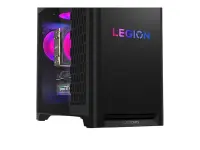 Lenovo Legion | T5 30IAS10 | Desktop | Tower | Intel Core Ultra 7 | 270K | 32 (2x16GB) GB | UDIMM DDR5 | 1000 GB | NVIDIA GeForce RTX 5070 | No Optical drive | No keyboard | Windows 11 Home | Warranty 24 month(s)